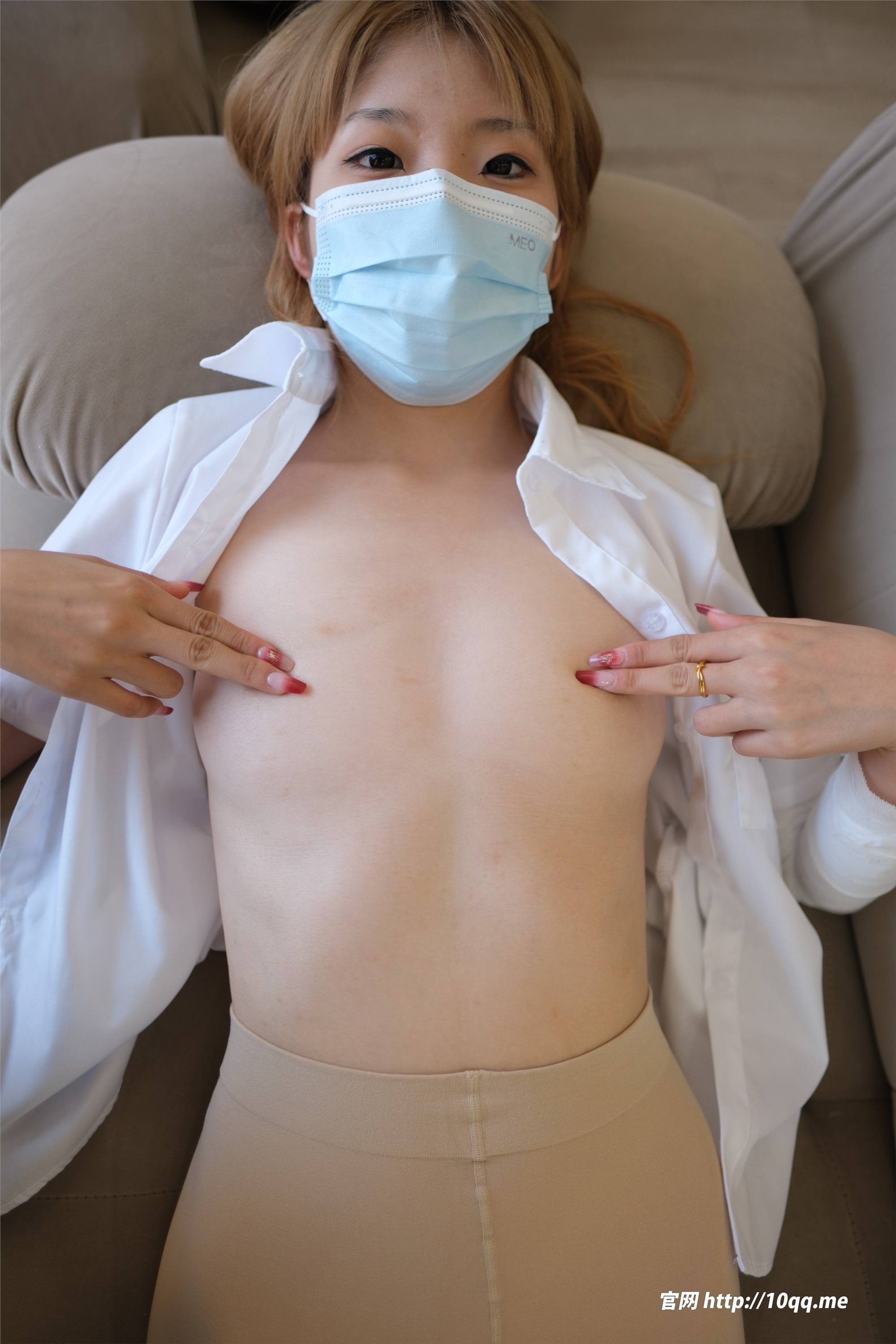 ROSI口罩系列 2023.12.18 NO.2745